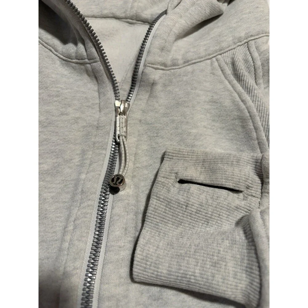 lululemon athletica very good